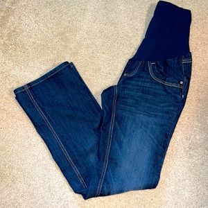 Oh Baby by Motherhood Maternity Jeans